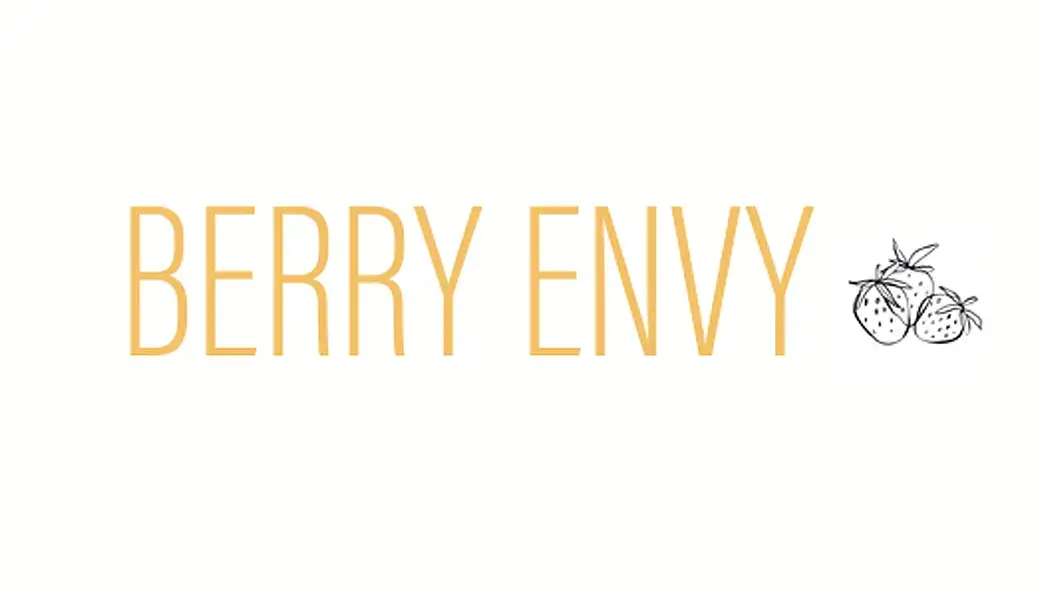 BerryEnvy logo